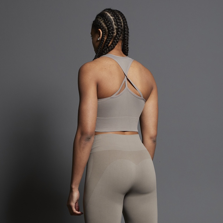 Toppi "Asana Bra" Toppi "Asana Bra"